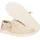 HEYDUDE Wally Stretch Sox Herren Beige/Orange 42