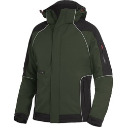 FHB Softshell Jacke WALTER 78518 Arbeitsjacke winddicht und wasserabweisend