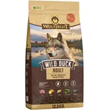 Wolfsblut Wild Duck Adult 12,5kg