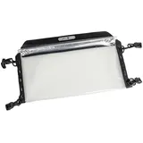 Ortlieb Ultimate Map-Case Fahrradzubehör transparent