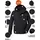 G.I.G.A. DX GW 39 MN JCKT schwarz M