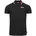 Poloshirt schwarz XXL