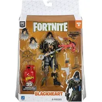 Jazwares Fortnite FNT0737 Legendary Blackheart