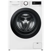 Waschmaschine Kostenlos Installation LG F2WV308S6AW Ai DD Steam
