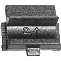 Tefal Adapter SS-994711 grau