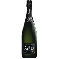 AYALA Brut Majeur S/Estuche 0.75 C/6 für Anwender, geeignet für den täglichen Einsatz, mit 1 Stück