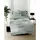 KAEPPEL Timeless Mako-Satin jade 135 x 200 cm + 80 x 80 cm