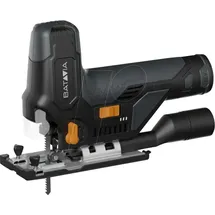 BATAVIA 12V Akku-Stichsäge inkl. 1 x 2,0 Ah + Ladegerät + Sägeblatt
