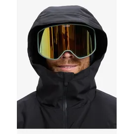 QUIKSILVER Winterparka schwarz XL