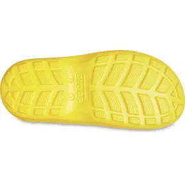 Crocs Stiefel 211052-730 Crocs Handle It K gelb 33