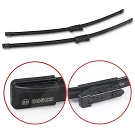 Bosch Wischblatt Aerotwin