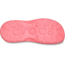 Crocs Damen Soho Y Strap Frosted Guave, 10 - yellow | 41-42