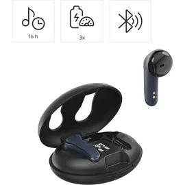 Hama Spirit Unchained Blau