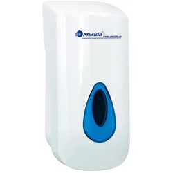 Flüssigseifenspender MERIDA TOP, 800 ml