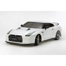 TAMIYA Auto Nissan GT-R Drift Spec Bausatz (300058623)
