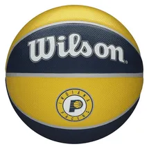 Wilson NBA Team Tribute Silver 7