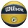 Wilson NBA Team Tribute Silver 7