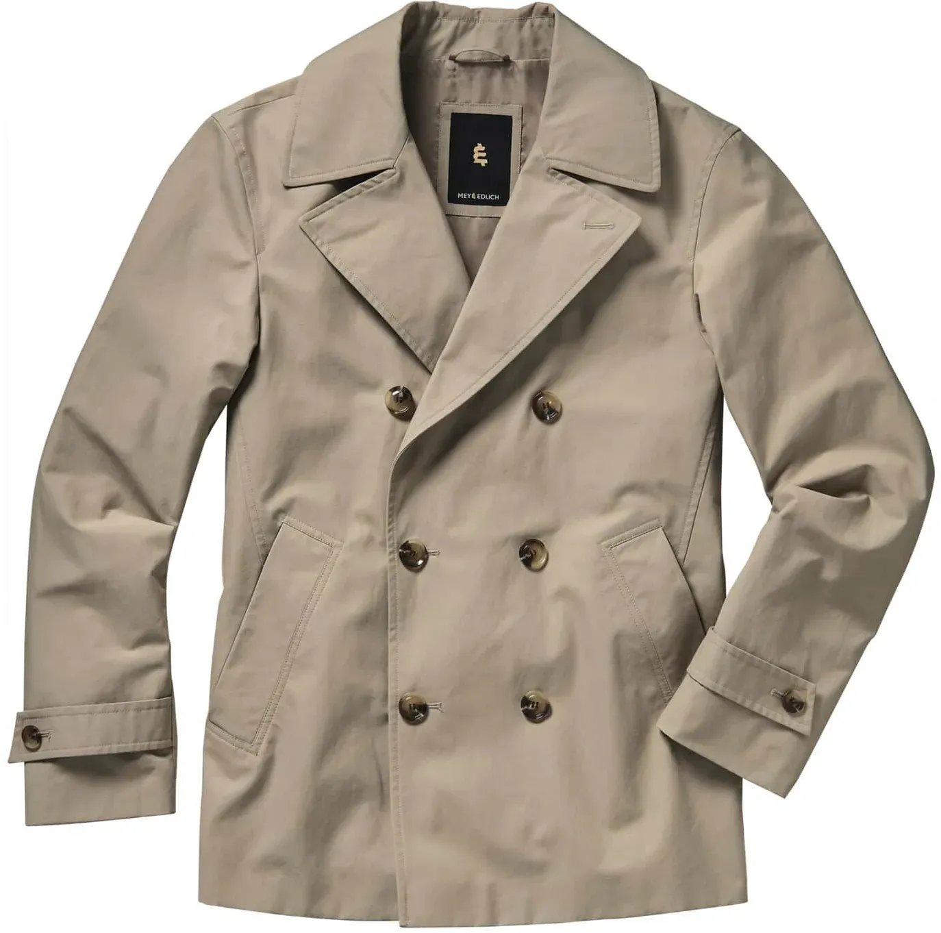 New Summer Caban - 50