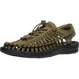 Keen Uneek Herren dark olive/black 42,5