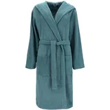 VOSSEN Bademantel Samu S Baumwolle Cosmos (Small)