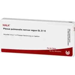 PLEXUS PUL NER VA GL D15