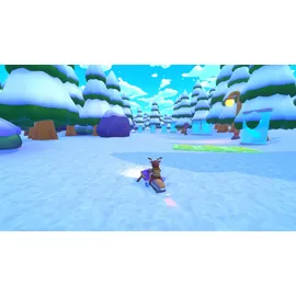 Winter Games Collection - Code in a Box (Nintendo Switch)