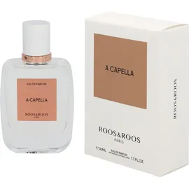 Roos & Roos A Capella Eau de Parfum 50 ml