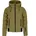 Prtalysumi Snowjacket Damen Willow Green XL