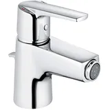 Heinrich Schulte Alpha 300 Bidetmischer Chrom Z059221-00010