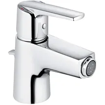 Heinrich Schulte Alpha 300 Bidetmischer Chrom Z059221-00010