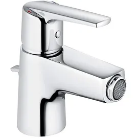 Heinrich Schulte Alpha 300 Bidetmischer Chrom Z059221-00010
