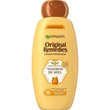 Garnier O.Remedies Ch.600 Tesoros Miel