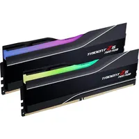 G.SKILL Trident Z5 NEO RGB schwarz DIMM Kit 32GB,