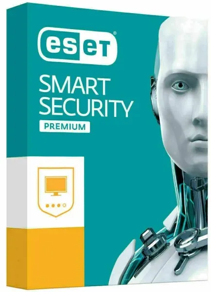 ESET Smart Security Premium 2025 | 1 Gerät / 1 Jahr