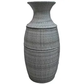 Garden Pleasure Linz Lounge-Set grau