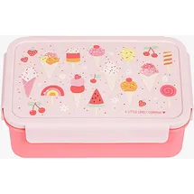 A Little Lovely Company Bento Lunchbox, Eis
