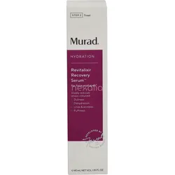 Murad Hydration Revitalixir Recovery Serum For Face And Eyes 40 ml