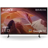 Sony BRAVIA FWD-X80L LED 4K UHD Smart TV