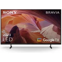 Sony BRAVIA FWD-43X80L 43" LED 4K UHD Smart TV 