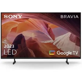 Sony BRAVIA FWD-43X80L 43" LED 4K UHD Smart TV 