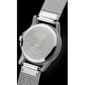 NEO watch Edelstahl 36 mm N5-012