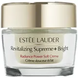 Estée Lauder Revitalizing Supreme+ Bright Radiance Power Soft Creme 50 ml