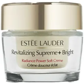 Estée Lauder Revitalizing Supreme+ Bright Radiance Power Soft Creme 50 ml
