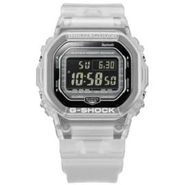Casio Watch DW-B5600G-7ER,