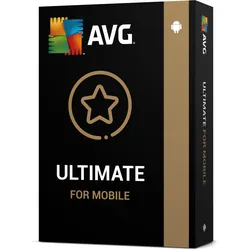 AVG Mobile Ultimate Mobile