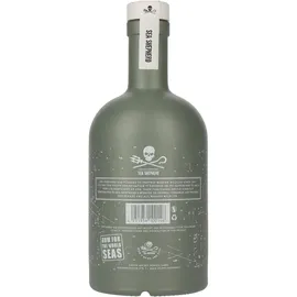 Sea Shepherd Rum 40% vol 0,7 l
