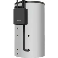 Buderus Logalux PNR1000.6 ES-B mit FS/2 Pufferspeich.silb. m.Frischwasserstation - 7739612908