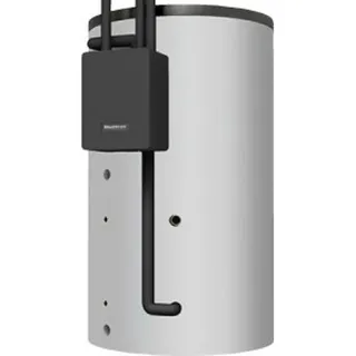 Buderus Logalux PNR1000.6 ES-B mit FS/2 Pufferspeich.silb. m.Frischwasserstation - 7739612908