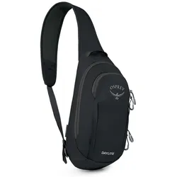 OSPREY Crossover Rucksack Daylite Sling Black