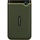 Transcend StoreJet 25M3G 1 TB USB 3.1 military green TS1TSJ25M3G